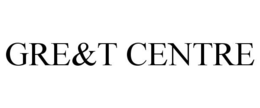 GRE&T CENTRE trademark