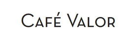 CAFÉ VALOR trademark