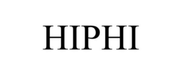 HIPHI trademark
