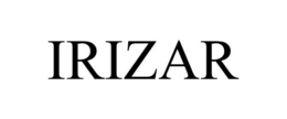 IRIZAR trademark
