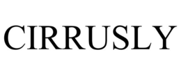 CIRRUSLY trademark