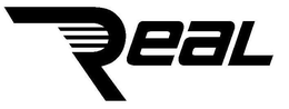 REAL trademark