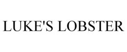 LUKE'S LOBSTER trademark