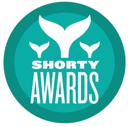SHORTY AWARDS trademark
