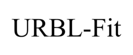URBL-FIT trademark