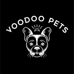 VOODOO PETS trademark