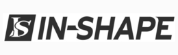 IS IN-SHAPE trademark