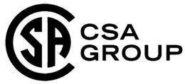 CSA CSA GROUP trademark