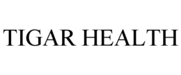 TIGAR HEALTH trademark