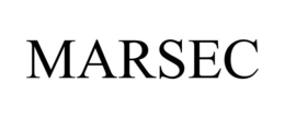 MARSEC trademark
