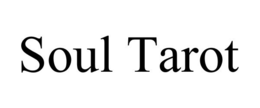 SOUL TAROT trademark