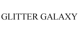 GLITTER GALAXY trademark