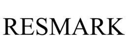 RESMARK trademark
