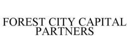 FOREST CITY CAPITAL PARTNERS trademark