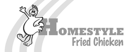 HOMESTYLE FRIED CHICKEN trademark
