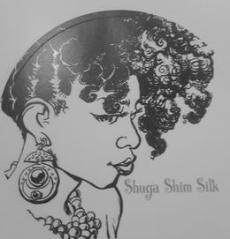 SHUGA SHIM SILK trademark