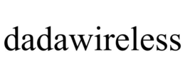 DADAWIRELESS trademark