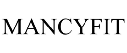 MANCYFIT trademark