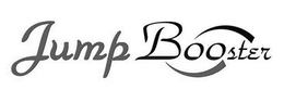 JUMP BOOSTER trademark