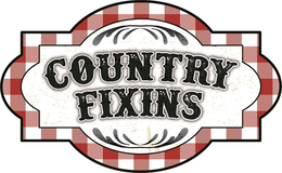 COUNTRY FIXINS trademark