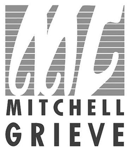 MG MITCHELL GRIEVE trademark