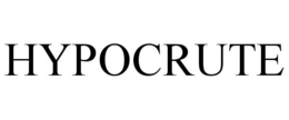 HYPOCRUTE trademark