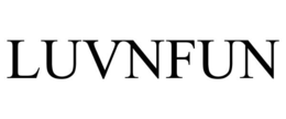 LUVNFUN trademark