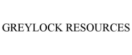 GREYLOCK RESOURCES trademark