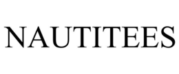 NAUTITEES trademark