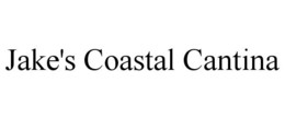 JAKE'S COASTAL CANTINA trademark