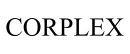 CORPLEX trademark