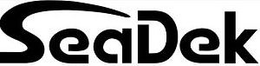 SEADEK trademark
