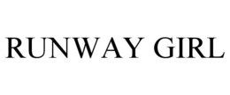 RUNWAY GIRL trademark