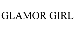 GLAMOR GIRL trademark