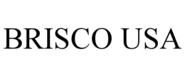 BRISCO USA trademark