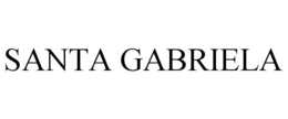 SANTA GABRIELA trademark