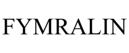 FYMRALIN trademark
