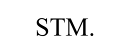 STM. trademark