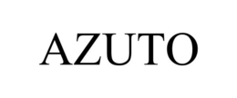 AZUTO trademark