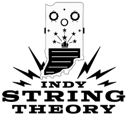 INDY STRING THEORY trademark
