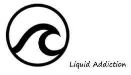 LIQUID ADDICTION trademark