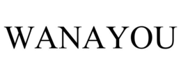 WANAYOU trademark