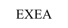 EXEA trademark