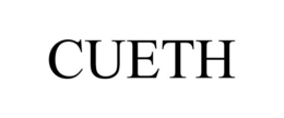CUETH trademark