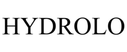 HYDROLO trademark