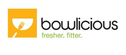 BOWLICIOUS FRESHER. FITTER. trademark