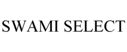 SWAMI SELECT trademark