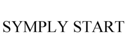 SYMPLY START trademark