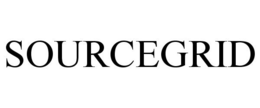 SOURCEGRID trademark