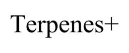 TERPENES+ trademark